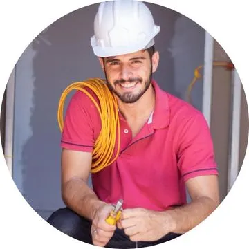 Eletricista credenciado em São Paulo SP com equipamentos profissionais